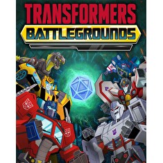 ESD Transformers Battlegrounds