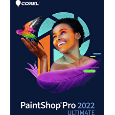 PaintShop Pro 2023 Ultimate Minibox