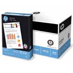 HP OFFICE PAPER B+ - A3, 80g/m2, 1x500listů