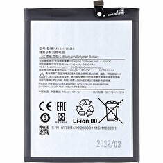 Xiaomi BN46 Baterie 4000mAh (OEM)