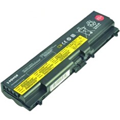 2-Power baterie pro IBM/LENOVO ThinkPad L430/L530/T430/T530/W530 Series, Li-ion (6cell), 10.8V, 5200mAh