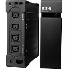Eaton UPS 1/1fáze, 650VA - Ellipse ECO 650 USB IEC PROMO 10 %