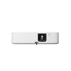 EPSON projektor CO-FH02, 1920x1080, 16:9, 3000ANSI, HDMI, USB, Android TV, 12000h durability ECO
