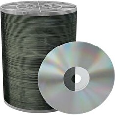 MEDIARANGE DVD-R 4,7GB 16x BLANK spindl 100pck/bal