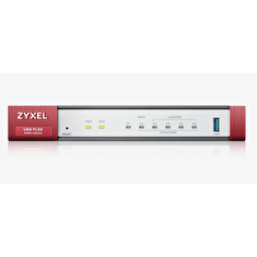 ZYXEL USG Flex 100 v2 - with 1 year UTM bundle