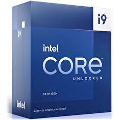 CPU Intel Core i9-13900KF BOX (3.0GHz, LGA1700)