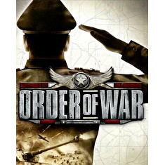 ESD Order of War