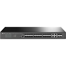 TP-Link TL-SG3428XF L2+ 24x SFP managed 4xSFP+ switch
