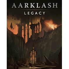 ESD Aarklash Legacy
