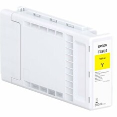 Epson UltraChrome Pro 6 Yellow T48U4 (350ml)