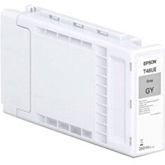 Epson UltraChrome Pro 6 Gray T48UE (350ml)