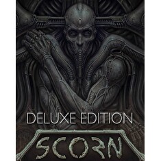 ESD Scorn Deluxe Edition