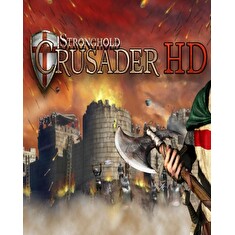 ESD Stronghold Crusader HD