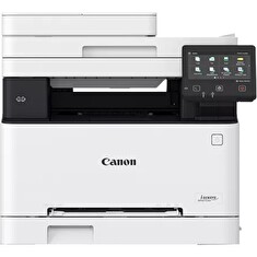 Canon i-SENSYS/MF657Cdw/MF/Laser/A4/LAN/Wi-Fi/USB
