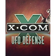ESD X-COM UFO Defense