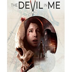 ESD The Dark Pictures Anthology The Devil in Me