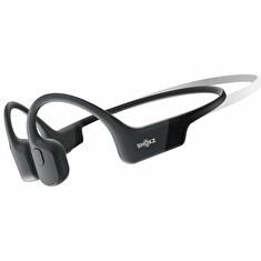 Shokz OpenRun Mini Bluetooth sluchátka před uši, černá