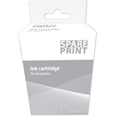 SPARE PRINT 3YL82AE č.912XL Magenta pro tiskárny HP