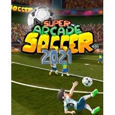 ESD Super Arcade Soccer 2021