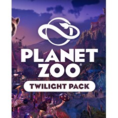 ESD Planet Zoo Twilight Pack