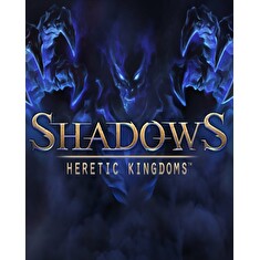 ESD Shadows Heretic Kingdoms
