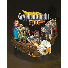 ESD Gryphon Knight Epic
