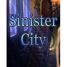 ESD Sinister City