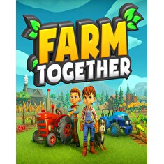 ESD Farm Together
