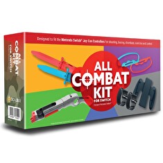 NS - All Combat Kit