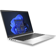 HP EliteBook 830 G9; Core i7 1255U 1.7GHz/16GB RAM/1TB SSD PCIe/batteryCARE+