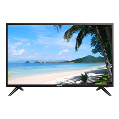 Dahua monitor LM43-F200, 43" 1920×1080 (FHD), LED, 330 cd/m, 1200:1, 8ms