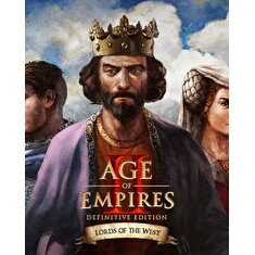 ESD Age of Empires II Defintive Edition Lords of t