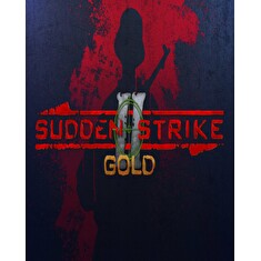 ESD Sudden Strike 2 Gold
