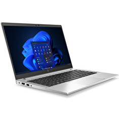 HP EliteBook 630 G9; Core i3 1215U 1.2GHz/8GB RAM/256GB SSD PCIe/batteryCARE+