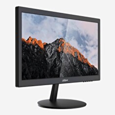 Dahua monitor LM19-A200, 19'' 1600×900, LED, 200cd/m, 600:1, 5ms