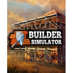 ESD Builder Simulator