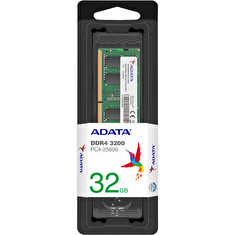 SO-DIMM 32GB DDR4-3200MHz ADATA CL22
