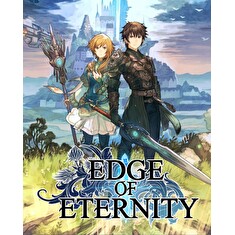 ESD Edge Of Eternity