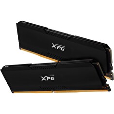 ADATA XPG Gammix D20 32GB DDR4 3200MHz / DIMM / CL16 / černá / KIT 2x 16GB
