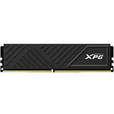 Adata XPG D35/DDR4/16GB/3200MHz/CL16/1x16GB/Black