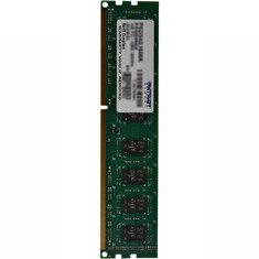 Patriot RAM DDR3 4GB SL PC3-12800 1600MHz CL11