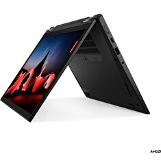 Lenovo ThinkPad L13 Yoga G3 Ryzen 5 Pro 7530U/16GB/512GB SSD/13,3" WUXGA IPS Touch/3yOnsite/Win11 Pro/černá