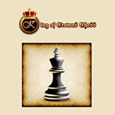 ESD Chess King of Crowns Chess Online