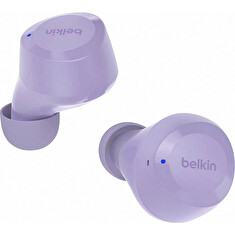 Belkin SOUNDFORM BoltTrue Wireless Earbuds - levan