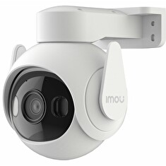 Imou by Dahua IP kamera Cruiser 2 3MP/ PTZ/ Wi-Fi/ 3Mpix/ IP66/ objektiv 3,6mm/ 8x dig. zoom/ H.265/ IR až 30m/ CZ app