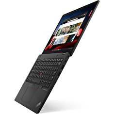 Lenovo ThinkPad L13 Clam G4 T i5-1335U/8GB/512GB SSD/13,3" WUXGA IPS/3yOnsite/Win11 Pro/černá