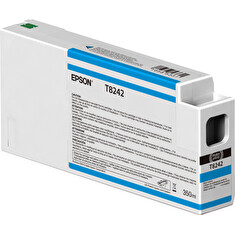 Epson Green T54XB00 UltraChrome HDX/HD, 350 ml