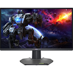 Dell Alienware AW2524H 25" wide/1ms/1000:1/FHD/2xHDMI/DP/USB 3.2/Adaptive Sync/IPS panel/480Hz//cerny