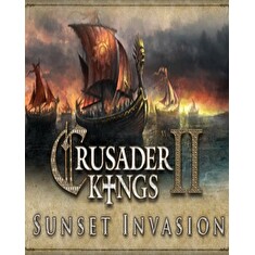 ESD Crusader Kings II Sunset Invasion