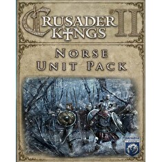 ESD Crusader Kings II Norse Unit Pack